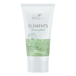 Elements - Masque cheveux hydratant pour cuir chevelu normal à gras image